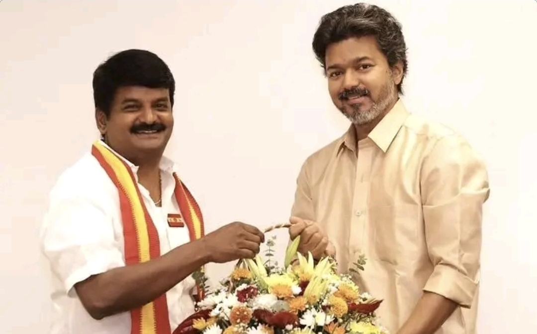 “ஹிஸ்டரிய மாத்த சிலர்தான் வருவாங்க” முதலமைச்சர் விஜய்யை நேரில் சந்தித்து வாழ்த்து பெற்ற சி.விஜயபாஸ்கர்…. வைரலாகும் எக்ஸ் பதிவு….!!