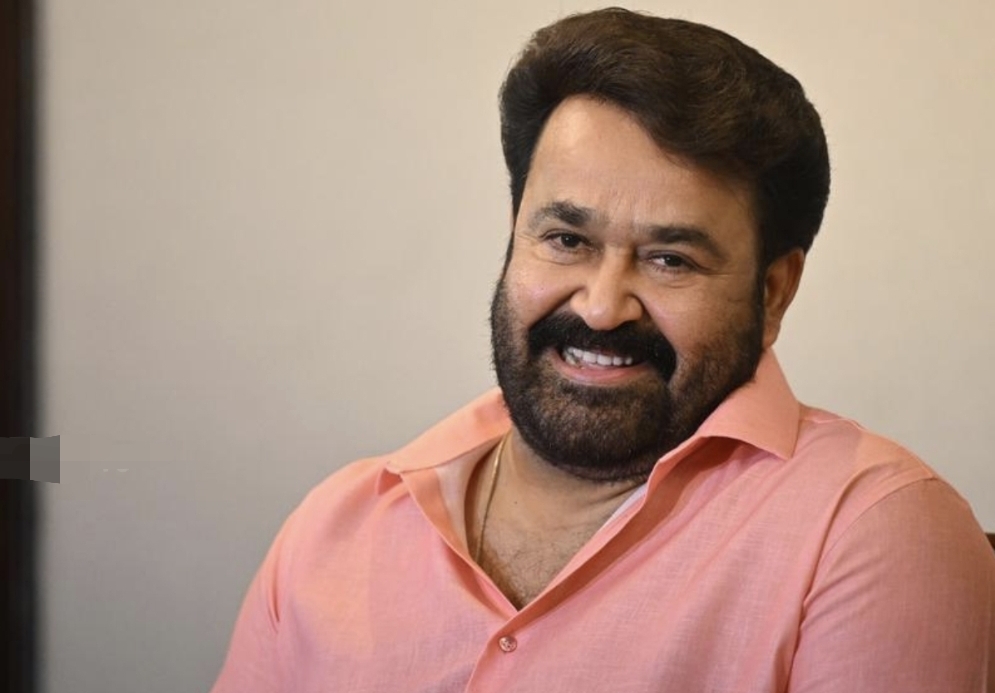 “என்கிட்ட 10 யானை தந்தம் இருக்கு” வனத்துறையிடம் சரணடையும் நடிகர் மோகன்லால்…. கேரளா திரையுலகில் வெடித்த பயங்கர பரபரப்பு….!!