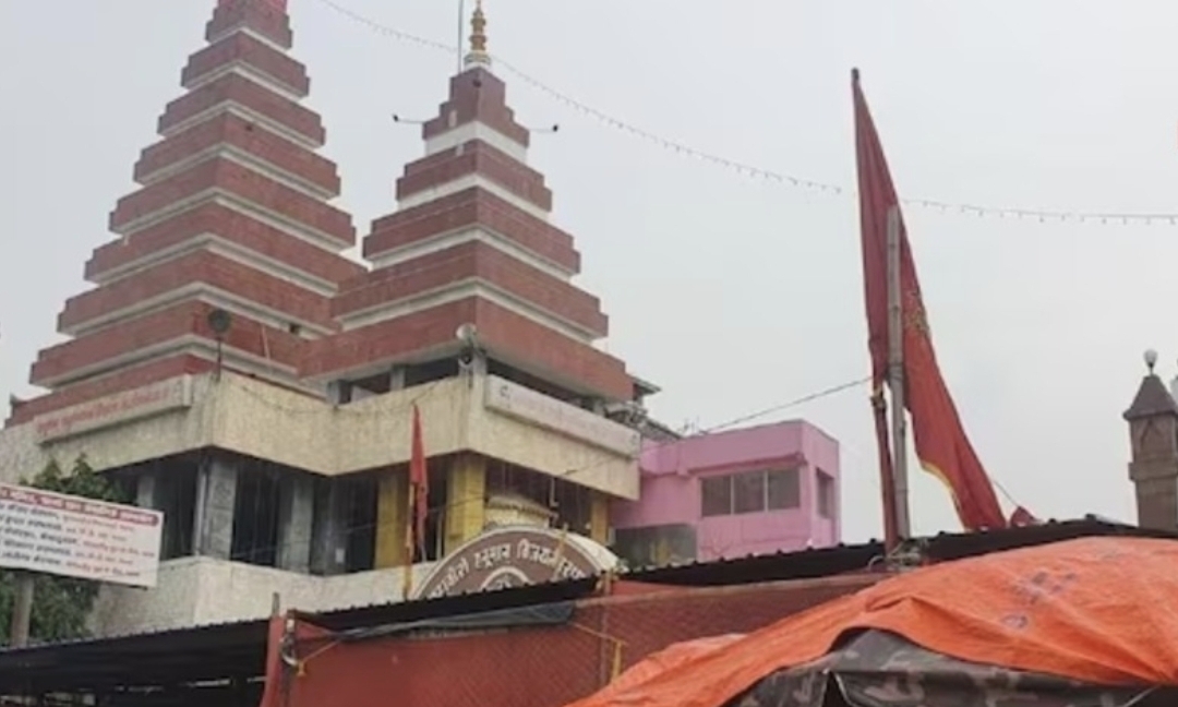 “அயோத்தி விவகாரத்தால் அலர்ட் ஆன பாட்னா கோயில்” – உண்டியல்களுக்கு வந்த புது பாதுகாப்பு வளையம்…. நிர்வாகம் எடுத்த அதிரடி ஆக்ஷன்….!!