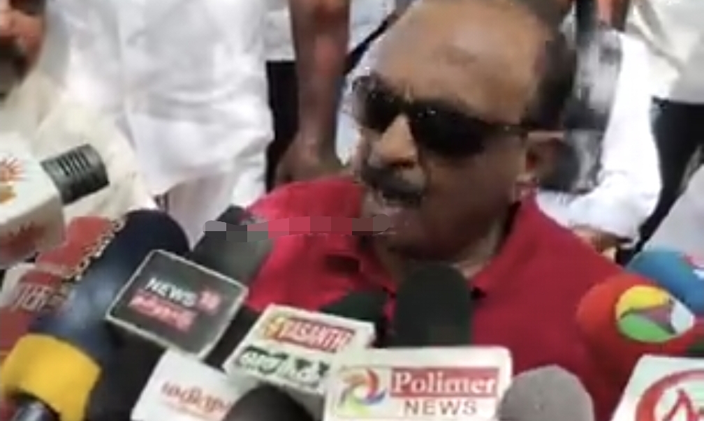 ​நோபல் பரிசு கொடுக்கணும்…. திருமாவளவனை வறுத்தெடுத்த வைகோ…. அரசியல் வட்டாரத்தில் பரபரப்பு….!!