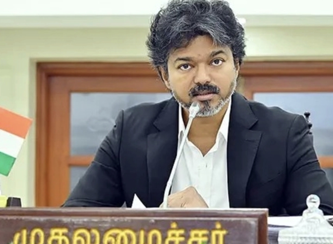 கரூருக்குப் பறக்கும் முதல்வர் விஜய்…. 32 பேருக்கு அதிரடியாக அரசு பணி நியமன ஆணை – முழு விவரம்!