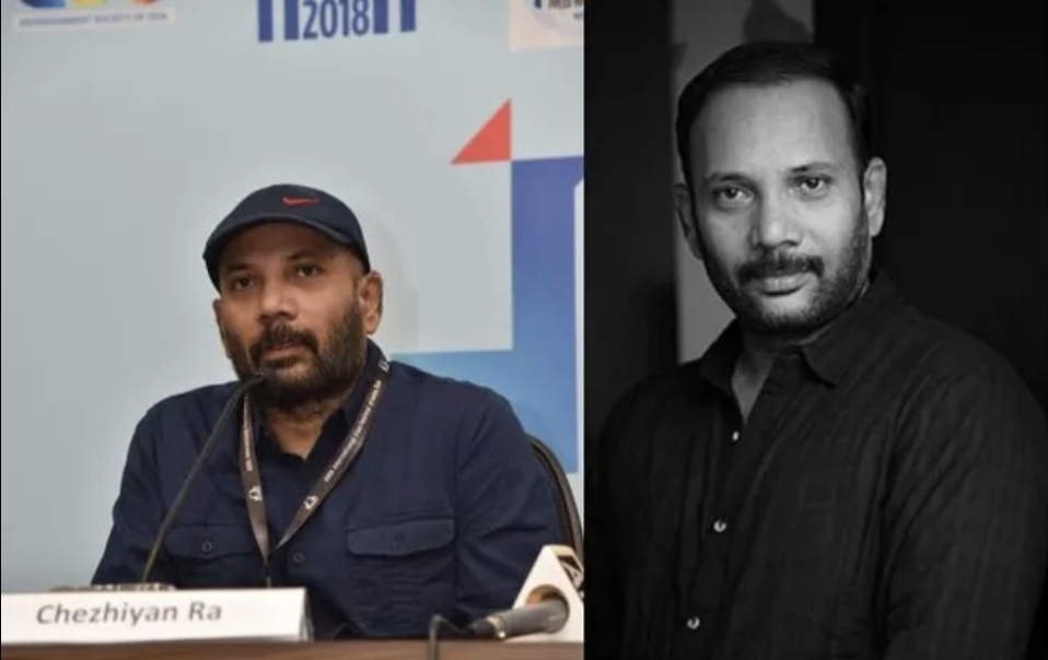 ​”தேசிய விருது வென்ற மாபெரும் கலைஞன் விடைபெற்றார்” – இயக்குனர் செழியன் மறைவு…. அதிர்ச்சியில் உறையும் திரையுலகம்….!!