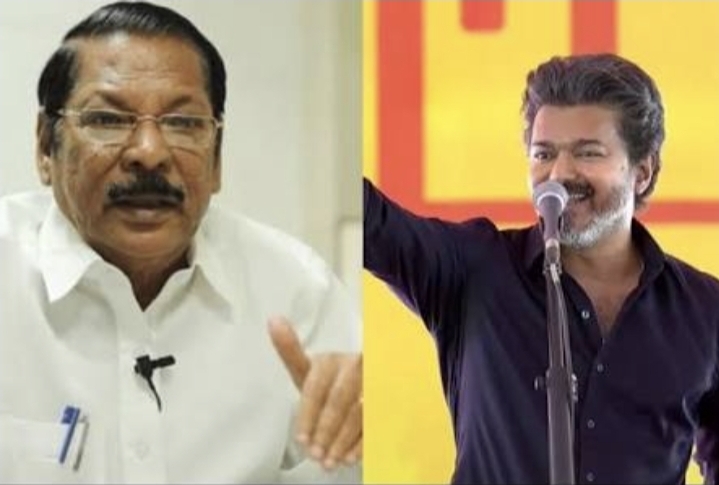 “நாங்கள் சாப்பிட்டுப் போட்ட எச்சில் இலைகள் தவெக-வில்….” அ.தி.மு.க-வினரே கமெண்ட் அடிக்கிறார்கள்…. ஆர்.எஸ்.பாரதி அதிரடி….!!
