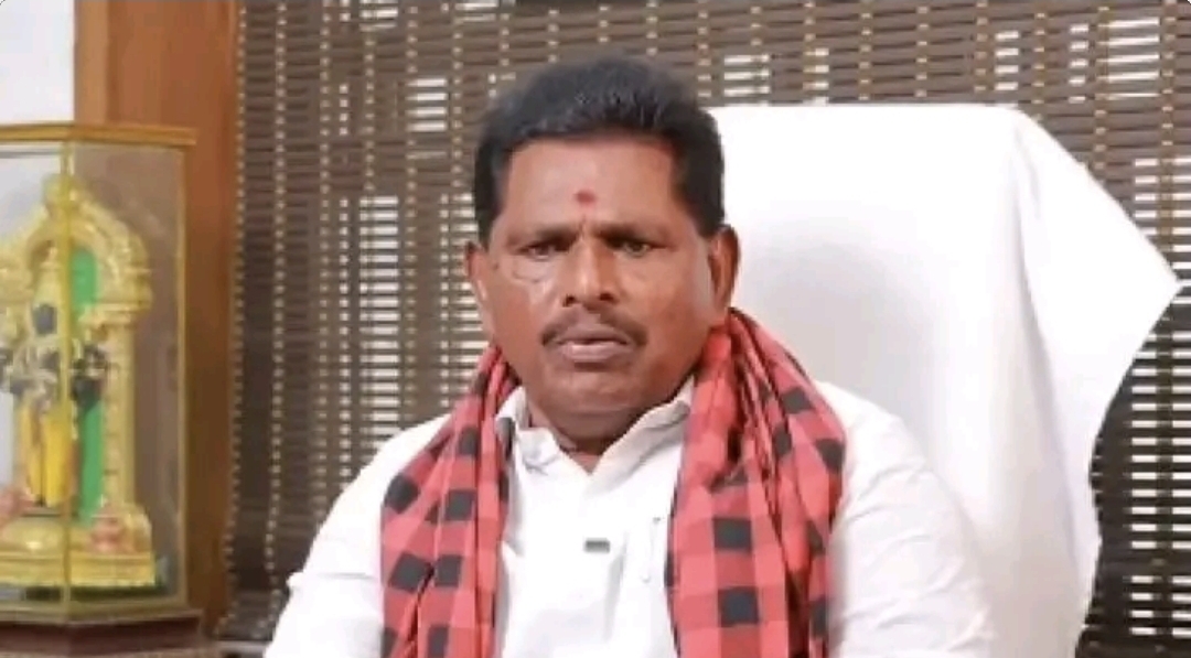 ​”அடுத்த 6 மாசத்துல பெரிய டுவிஸ்ட் இருக்கு” – பாஜக திமுக கூட்டணி உறுதியாகிறதா….? அனிதா ராதாகிருஷ்ணன் சொன்ன அந்த ஒரு வார்த்தை….!!