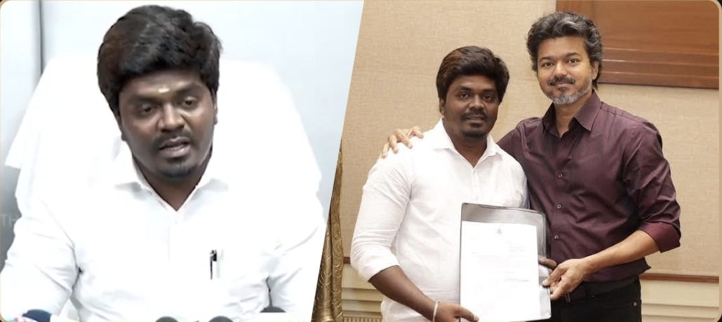 “என் மேல வச்ச நம்பிக்கையை காப்பாத்துவேன்” பாடநூல் கழகத் தலைவராகப் பொறுப்பேற்ற லயோலா மணி கொடுத்த முதல் பேட்டி….!!