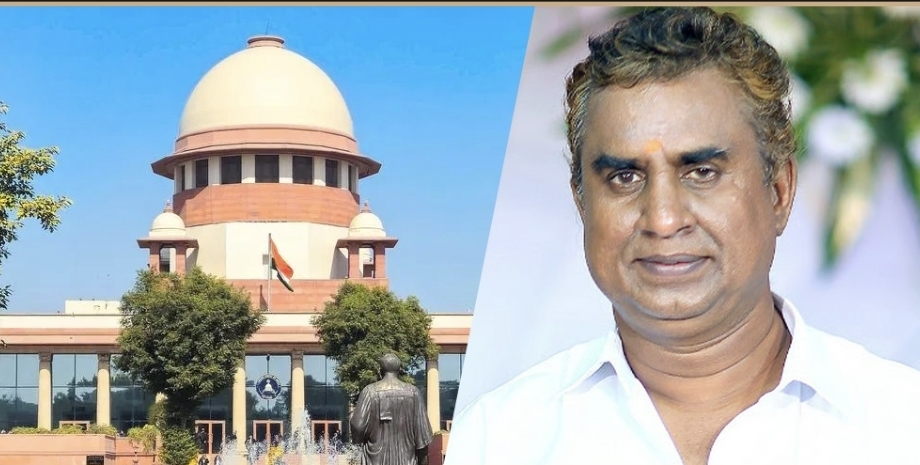 “வேலுமணிக்கு விழுந்த பலத்த அடி” 54 இளநிலை உதவியாளர்கள் நியமனம் செல்லாது…. உச்சநீதிமன்றத்தின் இறுதித் தீர்ப்பு….!!