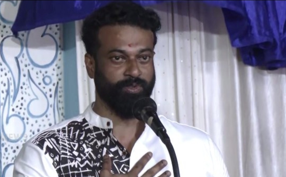‘சிறையில இருந்தபடியே பதவியேற்பு!’… கேரளாவில் நடந்த அதிர்ச்சி சம்பவம்…. நீதிமன்றம் கொடுத்த ஸ்பெஷல் அனுமதி….!!