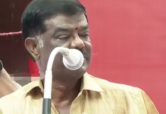 ₹8000 கூப்பனை கொடுத்து பிடிச்ச பொருளை வாங்கி இருக்கலாம்…. மக்களுக்கு பட்டா தான் புரியும்…. தேர்தல் முடிவை வைத்து திமுக பிரமுகர் காட்டம்….!!
