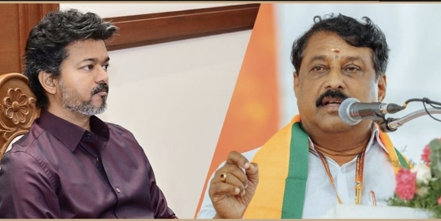 “வெட்டி வசனமும்…. வீண் விளம்பரமும்” 717 டாஸ்மாக் கடைகள் மூடப்பட்டது பொய்யா….? நயினார் நாகேந்திரனின் அதிரடி கேள்வி….!!