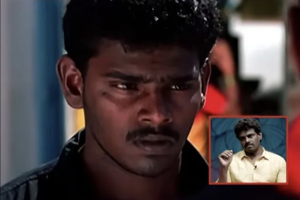 “கில்லி முதல் மதுர வரை” தளபதி விஜய்யுடன் இணைந்து கலக்கிய நடிகர் சிவா காலமானார்…. திரையுலகம் அஞ்சலி….!!