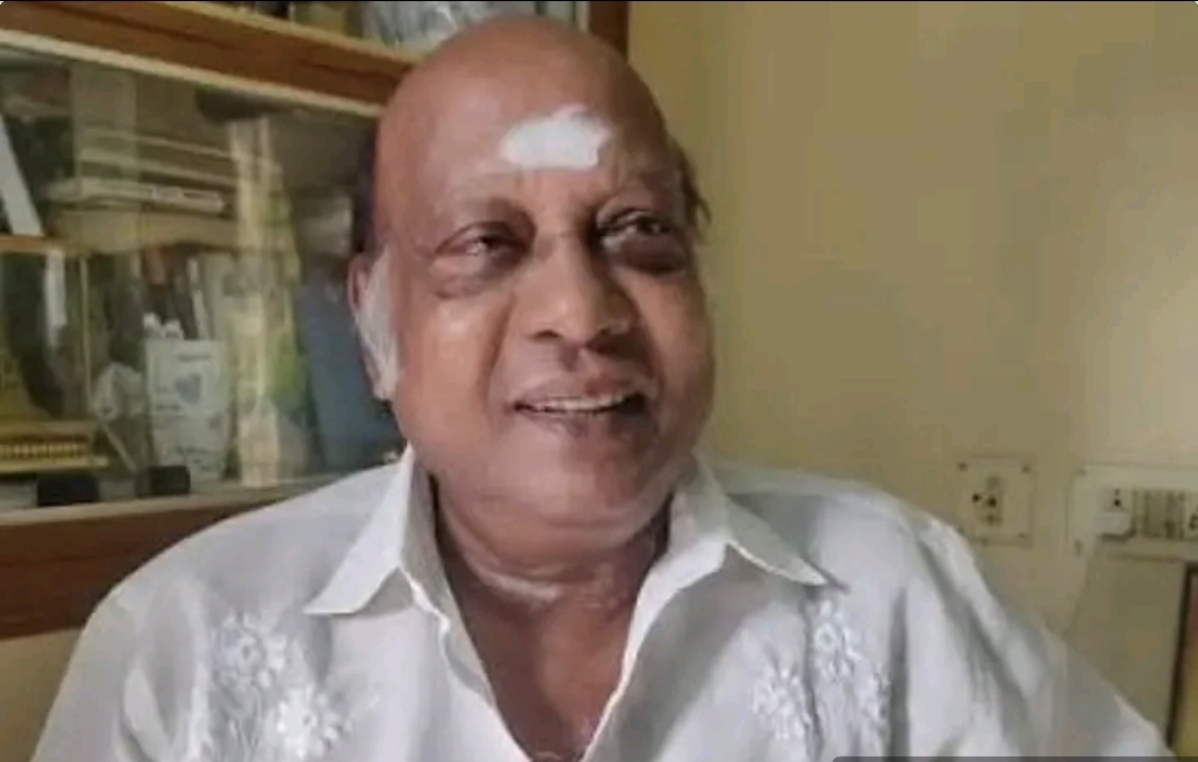 காலையிலேயே சோகம்…. ‘திருமதி செல்வம்’ புகழ் ஜெயமணி திடீர் மரணம்….!!