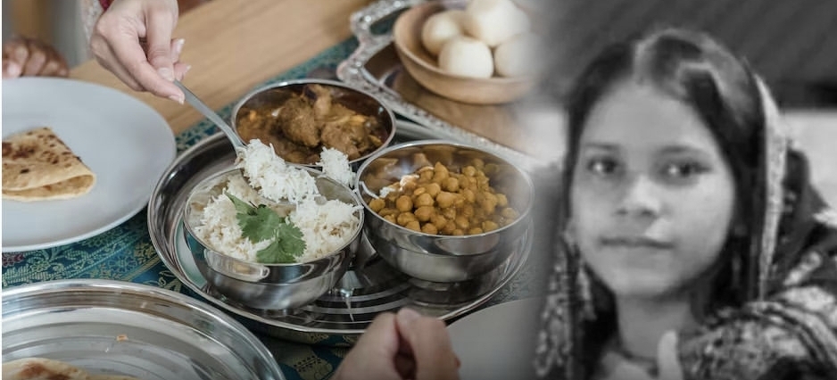 “சோறு போட லேட்டானதால் கொடூரம்” – அண்ணி தலையைத் துண்டித்து தொங்கவிட்ட மைத்துனன்…. ​பசியிலும் போதையிலும் வெறிச்செயல்….!!