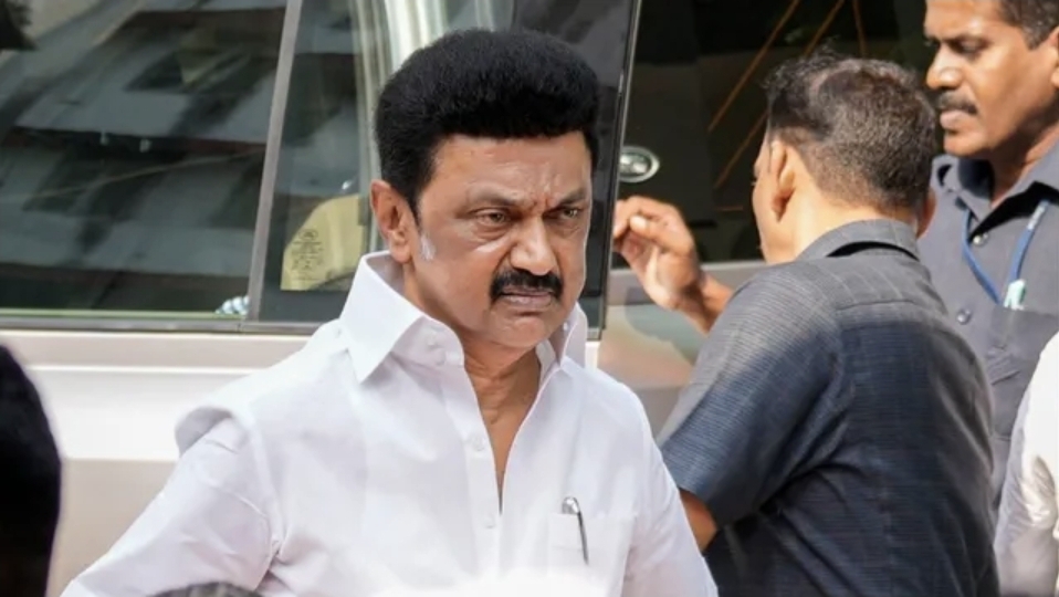 “எந்தக் குளறுபடியும் இல்லை” – ​ மு.க. ஸ்டாலினுக்கு ஏமாற்றம்…. கொளத்தூர் மறு வாக்கு எண்ணிக்கையில் தேர்தல் ஆணையம் அதிரடி விளக்கம்….!!