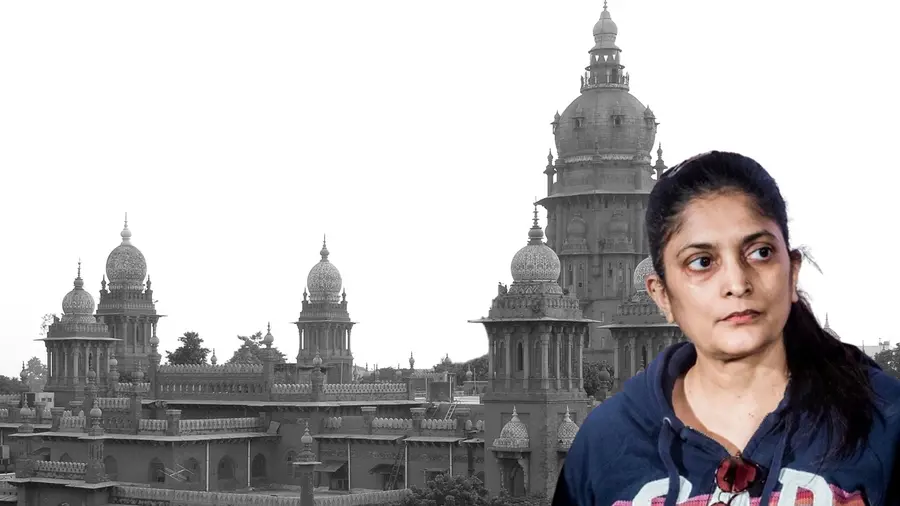 “சுதா கொங்கராவின் மனு தள்ளுபடி” – ‘இதயம் முரளி’ பட விவகாரத்தில் சென்னை உயர்நீதிமன்றம் அதிரடி உத்தரவு….!!