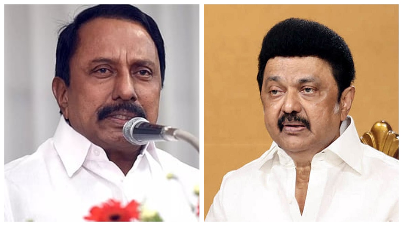 கர்ஜித்த அமைச்சர் செங்கோட்டையன்.. “குதிரை பேரத்தின் பிதாமகன் திமுக தான்…”  தமிழக அரசியலில் புதிய புயல்..!!!
