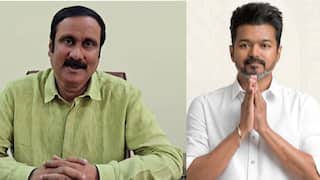 எல்லா அதிகாரத்தையும் ஆளுநர் திட்ட தாரை வார்க்க துடிப்பது ஏன்…? பொங்கி எழுந்த அன்புமணி ராமதாஸ்.. தவெக அரசுக்கு கடும் கண்டனம்..!!