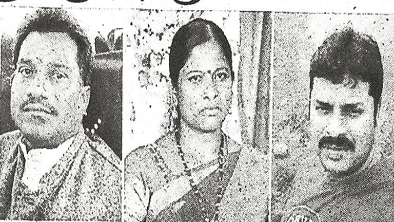 தாலி கட்டின புருஷனை கொன்று தோட்டத்தில் புதைத்த மனைவி…! “பயமே இல்லாமல் 8 மாசமாக”.. கள்ளக்காதலனுடன் ரொமான்ஸ் டூர்.. திடுக்கிட வைக்கும் பின்னணி…!!