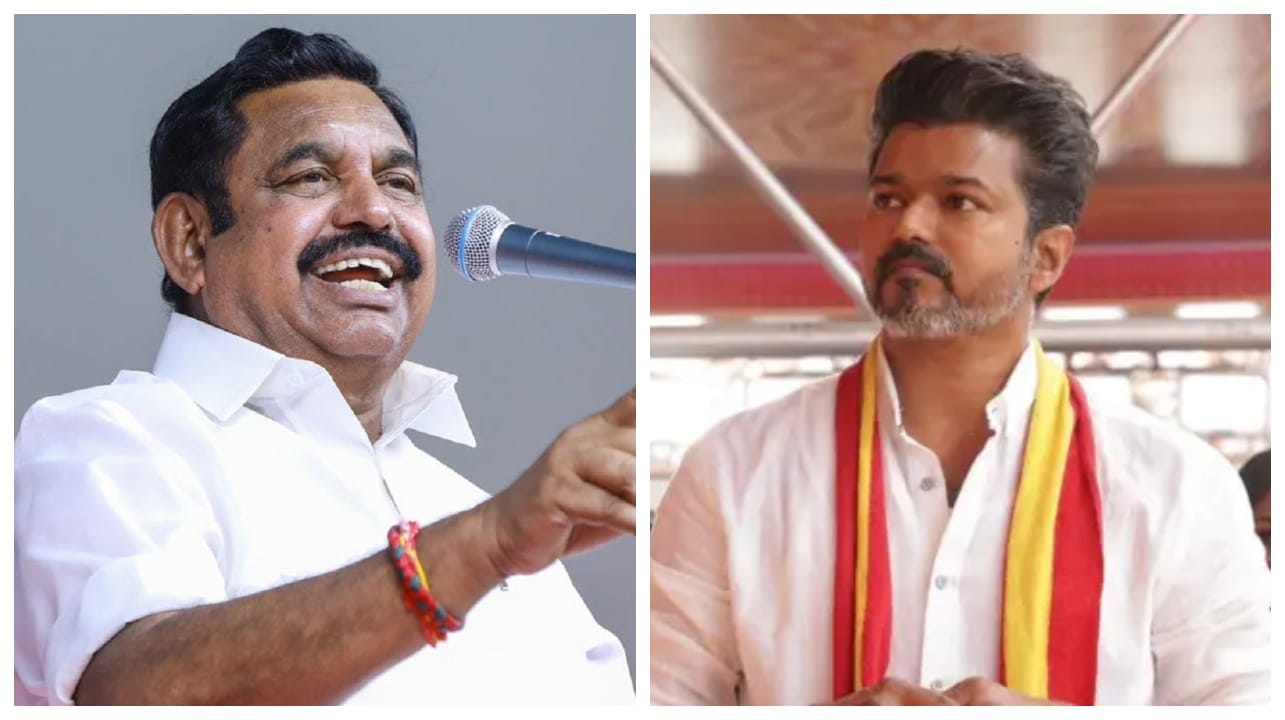 தண்ணீர் தராட்டி காங்கிரஸ் அமைச்சர்களை தூக்க ரெடியா…? த.வெ.க அரசுக்கு இபிஎஸ் போட்ட அதிரடி சவால்…!