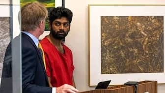 மனைவி பிணம் பக்கத்துல.. கள்ளக்காதலிக்கு போட்டோ அனுப்பி மாட்டிய இந்திய சாப்ட்வேர் இன்ஜினியர்..!