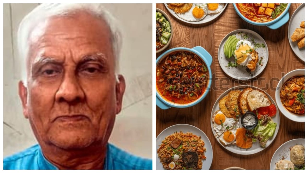 “யோகா மாஸ்டர் டூ இன்டர்நேஷனல் கில்லாடி..!”  300 ஸ்டார் ஓட்டல்களுக்கு ‘நாமம்’ போட்டு சொகுசு வாழ்க்கை வாழ்ந்த தூத்துக்குடி முதியவர்.. சிக்கியது எப்படி…!