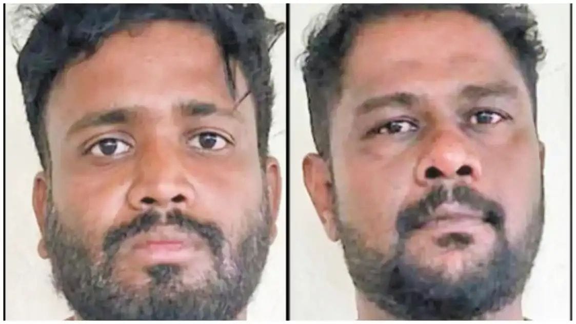உஷார் மக்களே..! வேலை தேடுபவர்களை குறிவைத்து 2 கோடி அமுக்கிய கும்பல்… திடுக்கிட வைக்கும் தகவல்