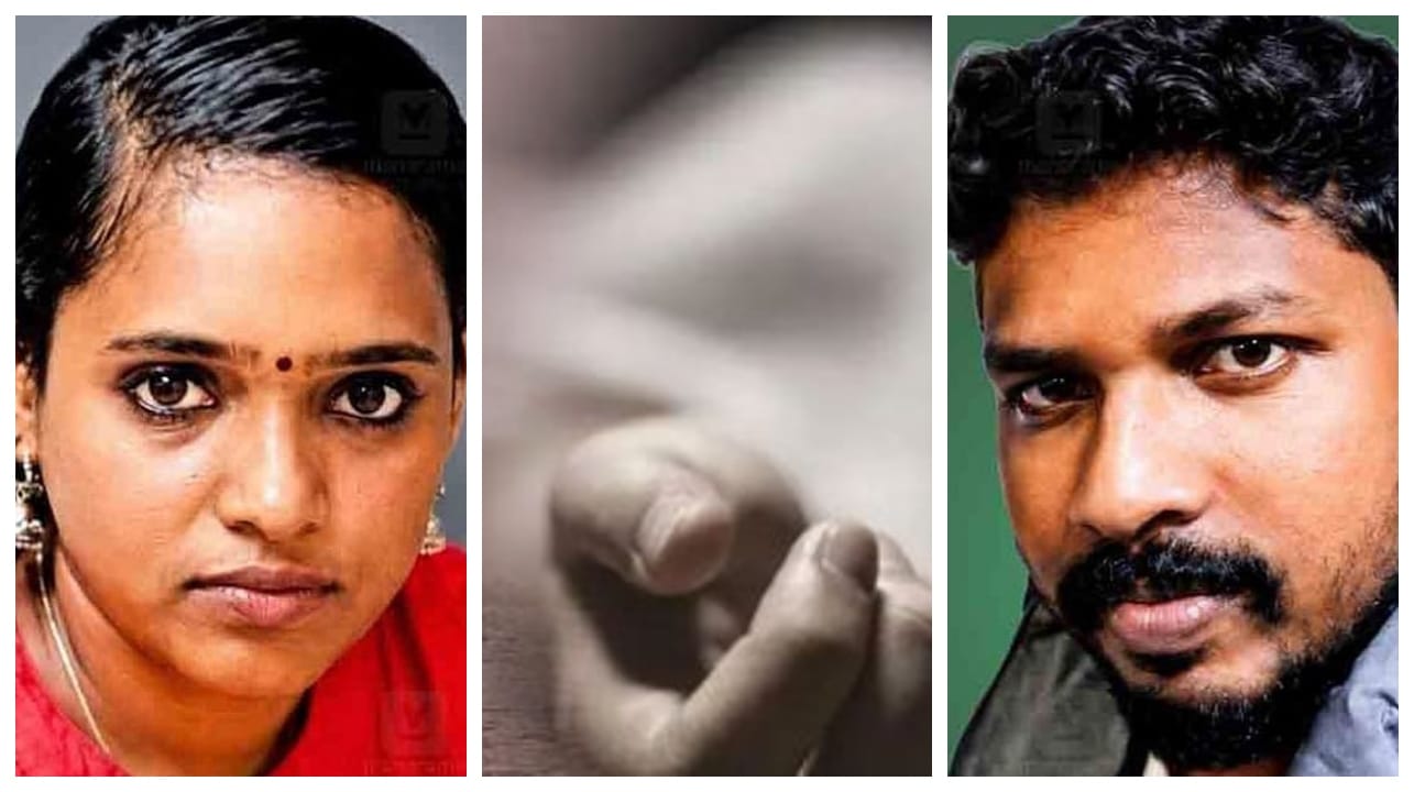 கல்யாணமான 4-வது மாசம் இப்படி ஒரு சோகமா..? கர்ப்பிணி மனைவி தற்கொலை.. அதிர்ச்சியில் கணவனும் விபரீத முடிவு. !