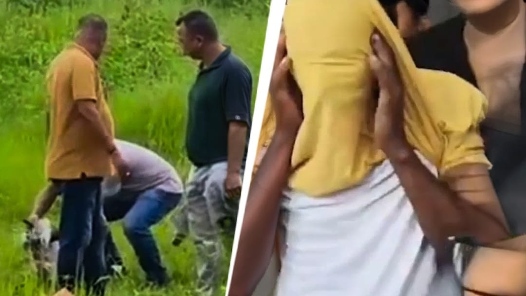 95 கி.மீ..! மாந்திரீக பூஜை செய்யணும்… மந்திரவாதி கணவனை கூட்டிட்டு போன மனைவி… கண்ணை மறைத்த காமவெறி… 4 ஆண்களோடு சேர்ந்து செய்த கொடூரம்..!