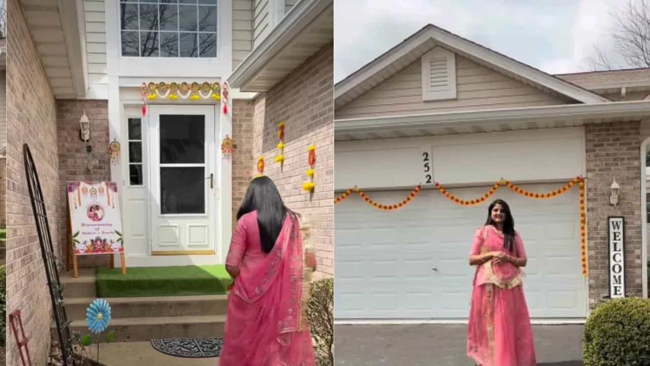 “இனிமே இந்த வீட்டுக்குள்ளேயே இருக்க முடியாது.. இந்தியப் பெண்ணை உலுக்கிய நள்ளிரவு நோட்டீஸ்.. பின்னணி என்ன.?