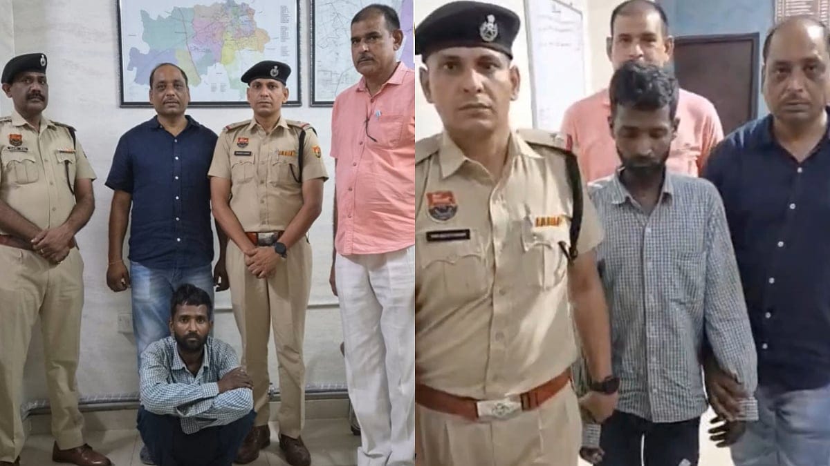 சாப்பாட்டுக்காக இப்படியா பண்ணுவாங்க…? மனைவியை அடித்துக் கொன்ற கணவன்  அலறி அடித்து ஓடிய அக்கம் பக்கத்தினர்…!