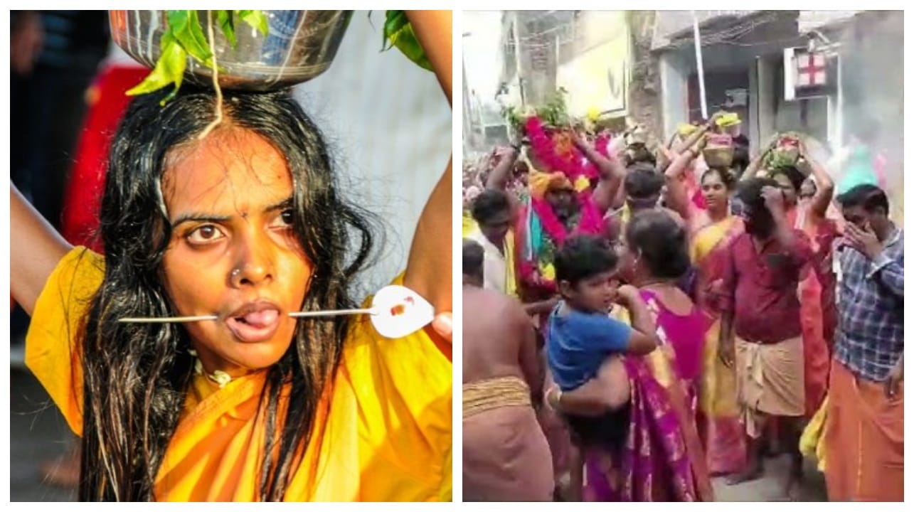 “நான்” என்ற அகந்தை அழியும்… நேர்த்திக்கடன் செலுத்துவதன் புண்ணியம் என்ன..? அங்க பிரதட்சணம் முதல் அன்னதானம் வரை… பக்தர்கள் வழிபாட்டின் ரகசியம்..!
