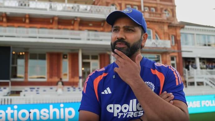 ஹிட் மேன்னு சும்மாவா சொல்றோம்..! உலகின் 5 கிரிக்கெட் மைதானத்தில் சதம் அடித்த ஒரே ஒரு வீரர்… ரோகித் சர்மாவின் அசைக்க முடியாத சாதனை… வேற லெவல் ஹிஸ்டரி..!