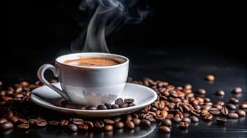 ஒரு நாளைக்கு எத்தனை கப் காபி குடிக்கலாம்…? இதய அறுவை சிகிச்சை நிபுணர் தரும் ஆச்சரிய தகவல்…!