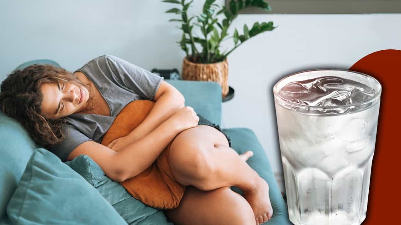 மாதவிடாய் காலத்தில் ஜில்லுனு தண்ணி குடிச்சா ஆபத்தா…? பல தலைமுறையா நம்புற இந்த விஷயத்துல இருக்குற உண்மை என்ன…? நீங்களும் தெரிஞ்சுக்கோங்க.!!!