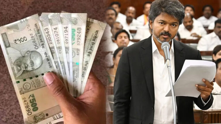 “டிகிரிக்கு ₹4,000… டிப்ளமோவுக்கு ₹2,500!” – பட்ஜெட்டில் சம்பவம் செய்யப் போகுதா விஜய் அரசு..? எகிறும் எதிர்பார்ப்பு..!