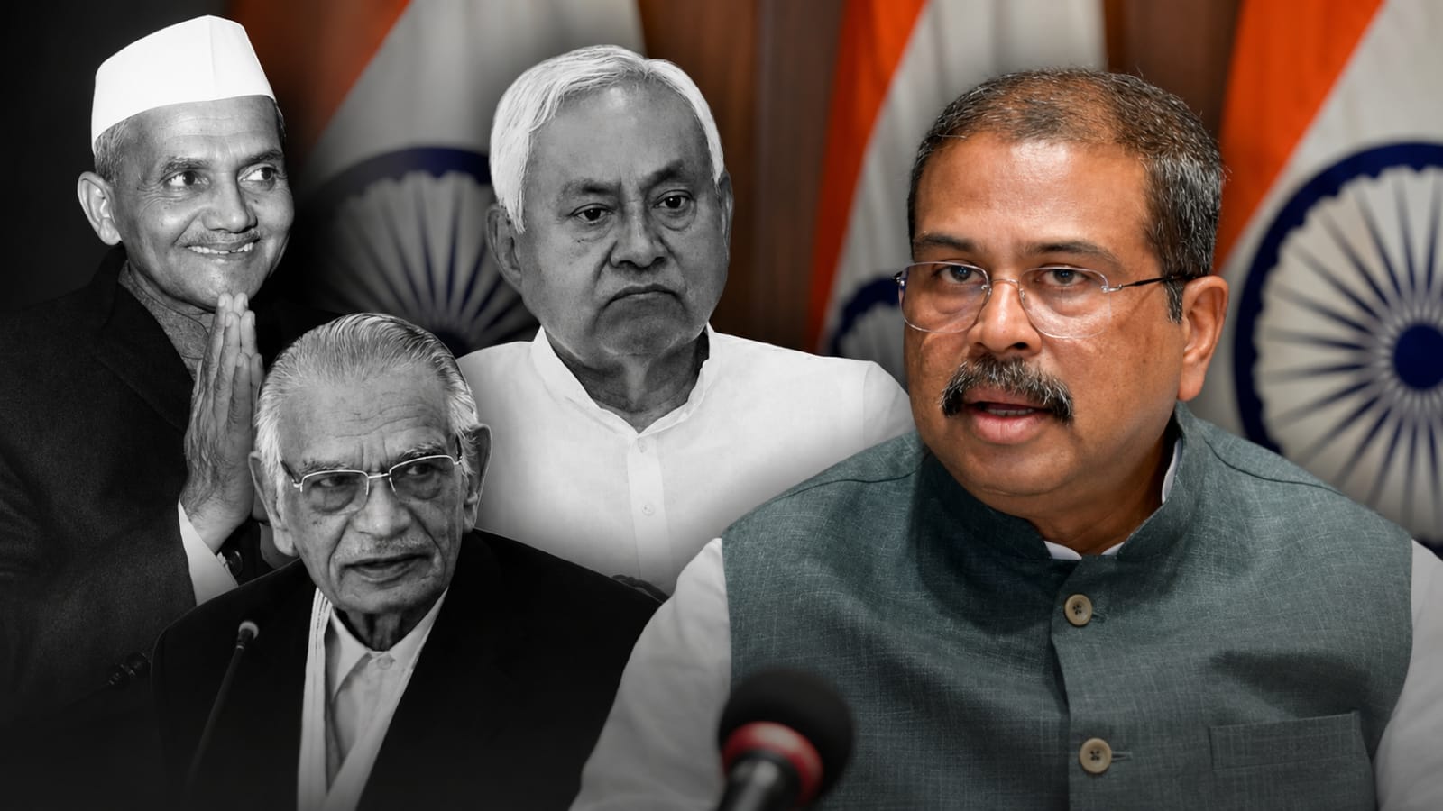 நீட் சர்ச்சை முதல் அரியலூர் விபத்து வரை… மக்கள் கொந்தளிப்பால் பறிபோன மத்திய அமைச்சர்களின் நாற்காலிகள்…!