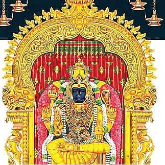 “கல்யாண யோகம் முதல் சகல பாக்கியம் வரை…!”  ஒரே தரிசனத்தில் வாழ்வையே மாற்றும் ஈரோடு பண்ணாரி அம்மன்…!