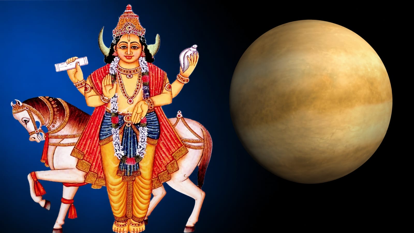 சுக்கிரன் பெயர்ச்சி 2026… கன்னியில் காலடி வைக்கும் சுக்கிரன்…! 12 ராசிகளின் காதல், தொழில், பணத்தில் யாருக்கு அதிர்ஷ்டம்…? யாருக்கு கவனம் தேவை…?