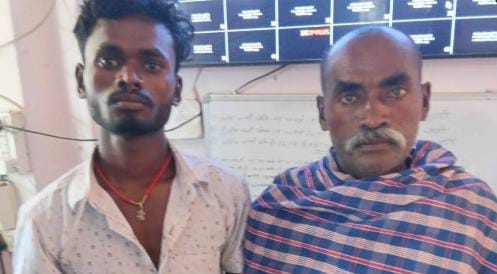 8 வருஷத்துக்கு முன்னாடி செத்துப் போயிட்டாரு..! “கொலை பண்ணது யாருன்னே தெரியல”..? பல வருஷமா தேடிய போலீஸ்… கடைசியில் இறந்தவரே உயிரோடு வந்ததால் அரங்கேறிய டுவிஸ்ட்…!!