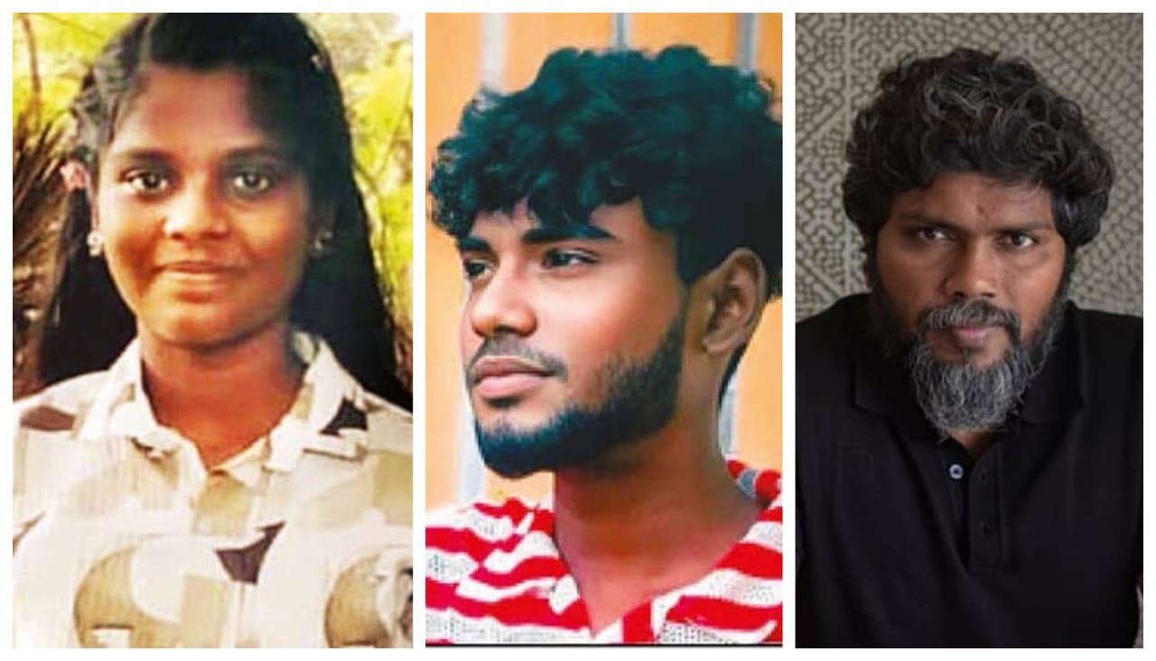 “தமிழகத்தை உலுக்கிய பயங்கரம்”… மறுபடியும் ஆணவ படுகொலையா..? அடித்துக் கொல்லப்பட்டு தூக்கில் தொங்கவிடப்பட்ட ஜோடி…? பா. ரஞ்சித் பரபரப்பு பதிவு..!!