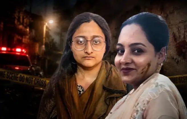 நாத்தனார் புருஷன் மீது மோகம்..! அண்ணியின் அடங்காத ஆசையால் தங்கச்சிக்கு தலைக்கு ஏறிய வெறி… மதியம் 12 மணிக்கு நடந்த கொடூரம்… உடைந்தது மர்மம்..!!