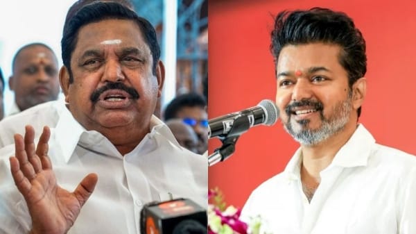 “ஆடு திருடி ஜெயிலுக்கு போனவங்க அரசு வழக்கறிஞர்”… வக்கீல் நியமனத்தில் பல லட்ச ரூபாய் பேரம்.. வெளிச்சம் போட்டு காட்டிய தவெக பெண் வக்கீல்… இபிஎஸ் பரபரப்பு அறிக்கை..!