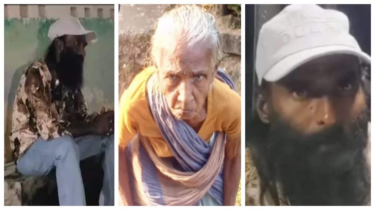90 வயசு ஆகிட்டு..! தாயின் பிணத்தை 3 நாட்களாக வீட்டுக்குள் வைத்து பூஜை செய்த மகன்… தினமும் ஈரத்துணியால் துடைத்து வாசனை திரவத்தை ஊற்றி… பேத்தி நேரில் கண்ட அந்த காட்சி… திடுக்.!