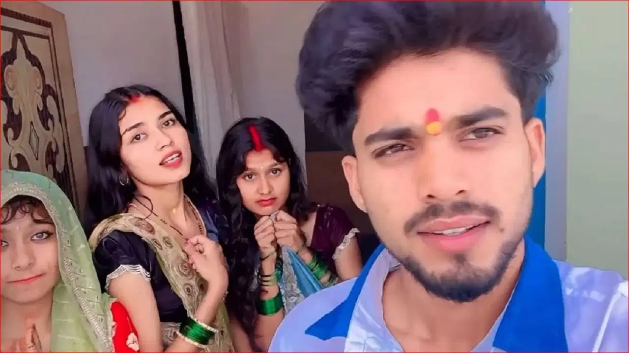 “அக்கா தங்கச்சி மூணு பேருக்கும் ஒரே புருஷன்”.. இப்ப கடைசி தங்கச்சியால் வெடித்த புது பிரச்சனை… புது மாப்பிள்ளைக்கு வந்த சிக்கல்… அது மட்டும் உண்மைன்னு தெரிஞ்சுச்சு மொத்தமா தூக்கிடுவாங்க…!!