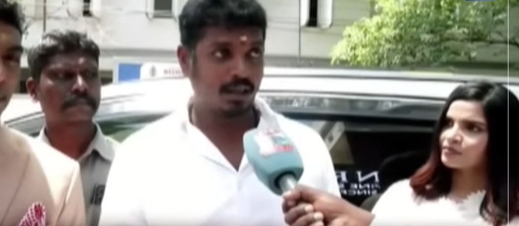 “பழைய ரசிகராக 3 மணி நேரம் மட்டும் அனுமதி கொடுங்க!”… முதலமைச்சரிடம் அனுமதி கேட்கும் அமைச்சரின் நெகிழ்ச்சி பேட்டி ..!!!