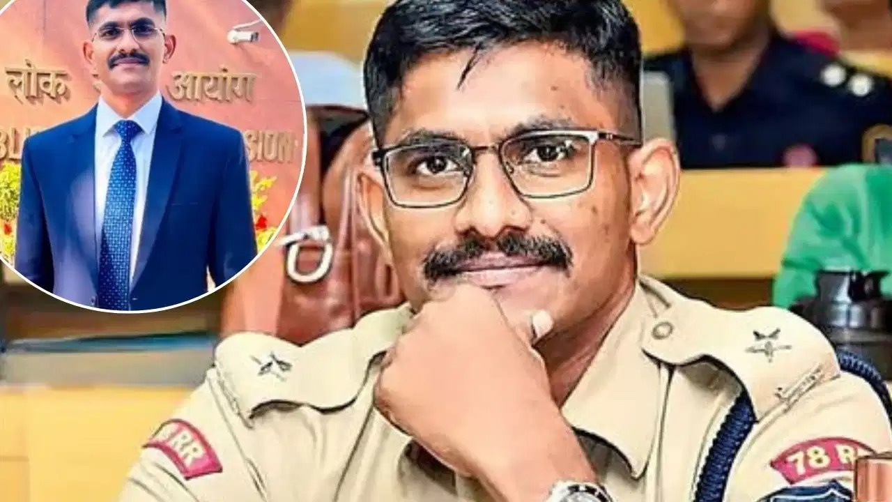 ஒரு வயசு மூத்தவங்க..! காய்கறி விற்று கஷ்டப்பட்டு படிச்சு UPSC தேர்வில் வெற்றி… ஐபிஎஸ் ஆனதும் பெண் அதிகாரிக்கு பாலியல் தொல்லை… கல்யாணம் ஆகியும் அடங்கல… இரக்கம் காட்டியது ஒரு குத்தமா…!!