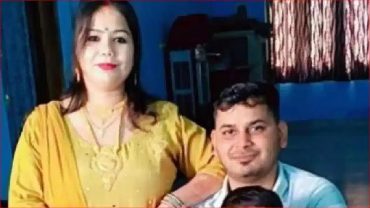 உன் வேலை காலி..! “டிரைவர் கூட உல்லாசம்”… கணவனுக்குத் தெரிந்த கள்ளக்காதல்… படுக்கையிலேயே பாம்பை விட்டு தீர்த்து கட்டிய மனைவி… அடுத்தடுத்து வெளிவரும் திடுக் தகவல்…!!