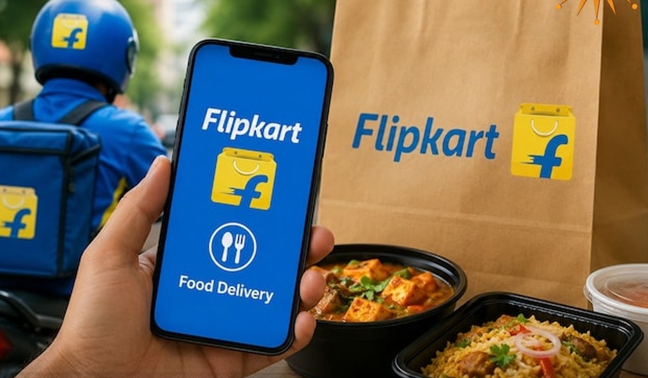 “அப்படிப்போடு!… ஸ்மோடோ, ஸ்விகிக்கு போட்டியா இனி இவங்களுமா?”.. சுடச்சுட உணவு டெலிவரியில் களமிறங்கும் பிரபல நிறுவனம்… அடுத்த மாதம் தொடங்கும் புதிய உணவு டெலிவரி சேவை..!!!