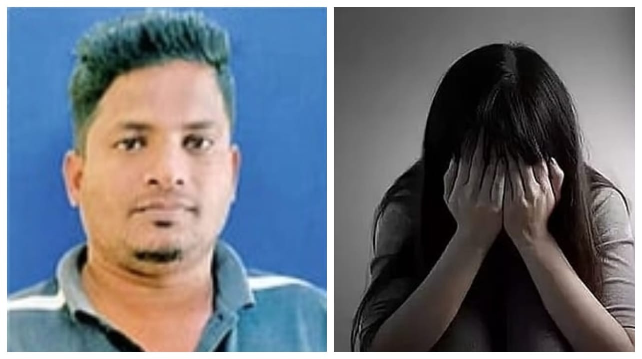 இன்ப சுற்றுலா…! ஊட்டியில் ரூம்… பேராசிரியரை ஆசை காட்டி சீரழித்த உடற்கல்வி இயக்குனர்… ஜாதியை காரணம் காட்டி அதற்கு மறுத்ததால் பேரதிர்ச்சியில் காதலி… அடுத்து நடந்த ஷாக்..!!!