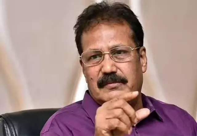 “தினமும் ஒரு ராஜினாவா? இது என்ன கொடுமை!”… ஆளுநரிடம் புகாரளித்த கிருஷ்ணசாமி… தமிழக அரசியலில் வெடித்த புயல்..!!!