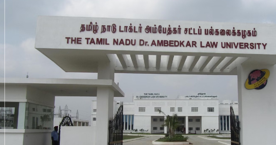 “நெல்லை, குமரி, தூத்துக்குடி மாணவர்கள் கவனத்திற்கு!”… சட்டக் கல்லூரிகளில் அதிரடி மாற்றம்… அம்பேத்கர் சட்ட பல்கலைக்கழகம் அதிரடி..!!!